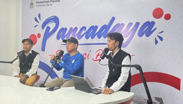 Sandeq Silumba 2026, 80 Passandeq Siap Unjuk Ketangkasan di Laut