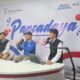 Sandeq Silumba 2026, 80 Passandeq Siap Unjuk Ketangkasan di Laut