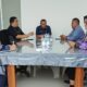 DPRD Luwu Timur Kunker ke DPRD Sulbar, Bahas Penguatan Fungsi Kedewanan