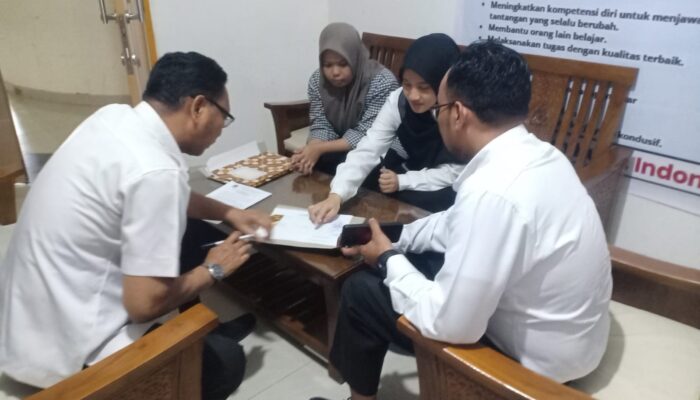 Dinas Pangan Sulbar Siapkan Dukungan Pangan untuk Program Reforma Agraria