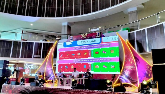 Ekonomi Sulbar Tetap Tumbuh, BI Bidik Penguatan UMKM dan Stabilitas Harga