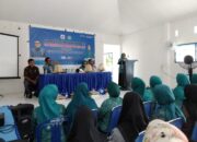 60 Peserta Ikuti Gerakan Edukasi Pangan dan Gizi di Simboro
