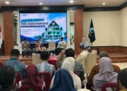 Layanan Kesehatan di Sulbar Didorong Lebih Humanis dan Tanpa Diskriminasi