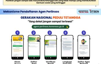 Kadis KominfoSS Ungkap Proses Sanggah Data Bansos yang Bisa Berubah dalam 11 Menit
