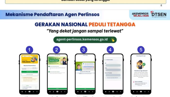 Kadis KominfoSS Ungkap Proses Sanggah Data Bansos yang Bisa Berubah dalam 11 Menit