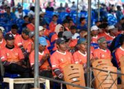 Peserta Sandeq Silumba 2026 Melonjak, dari 55 Jadi 80 Perahu