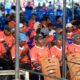 Peserta Sandeq Silumba 2026 Melonjak, dari 55 Jadi 80 Perahu