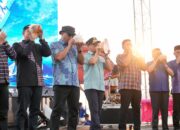 Buka Sandeq Silumba 2026, Gubernur SDK: Sandeq Adalah Jati Diri Orang Mandar