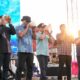 Buka Sandeq Silumba 2026, Gubernur SDK: Sandeq Adalah Jati Diri Orang Mandar