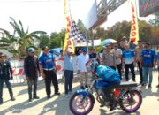 SDK Dorong Sulbar Miliki Sirkuit Latihan untuk Pembalap Muda