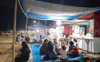 Sandeq Silumba Jadi Penggerak Ekonomi Masyarakat Pesisir