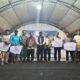 Enam Sandeq Raih Hadiah Etape Pertama Sandeq Silumba 2026