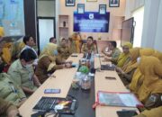 Aktivasi IKD Digenjot, ASN Sulbar Disiapkan Jadi Agen Perlinsos