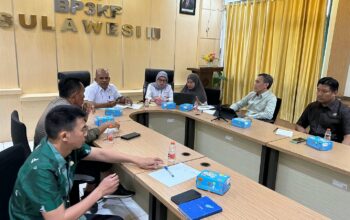 Komisi III DPRD Sulbar Soroti 97 Ribu RTLH, Dorong Program Perumahan Diperkuat