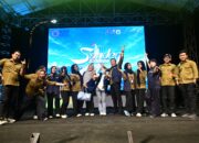 Pemprov Sulbar Apresiasi Euforia Sandeq Silumba 2026