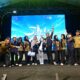 Pemprov Sulbar Apresiasi Euforia Sandeq Silumba 2026