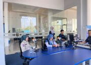 BPBD Sulbar Dorong Budaya Sadar Bencana di Tengah Perubahan Cuaca