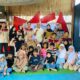 Mahasiswa PPG UNASMAN Perkuat Literasi dan Numerasi Anak Lewat Eduwisata Sipamandaq di Pambusuang 