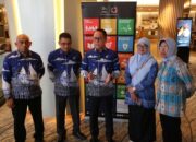 Masuk 5 Besar Nasional, Pemprov Sulbar Paparkan Inovasi PASTIPADU di Indonesia’s SDGs Action Awards 2026