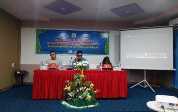 Dinas Pangan Sulbar Sinkronkan Data, Tekankan Intervensi Rawan Pangan