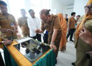 Masyarakat Sulbar Tak Perlu Dirujuk Keluar Daerah, RSUD Sulbar Kini Dilengkapi MRI dan Patologi Anatomi
