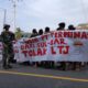 Pertahankan Ruang Hidup, LAWAN Serukan Penolakan Tambang LTJ