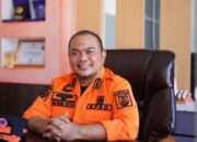November-Desember Waspada Hujan Lebat, BPBD Sulbar Dorong Mitigasi Sejak Sekarang