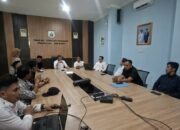 DPRD Polman Bahas Penguatan Perikanan Tangkap dan Budidaya Bersama DKP Sulbar