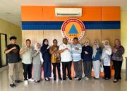BPBD Sulbar dan DPRD Polman Perkuat Sinergi Hadapi Potensi Bencana