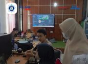 Kominfo Sulbar Perkuat Kanal Informasi Resmi Pemerintah Daerah