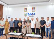 DPRD Sulbar Pelajari Strategi Penguatan PAD dan Pengelolaan Anggaran Sulsel