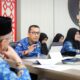 KominfoSS Sulbar Optimistis Indeks Pemerintahan Digital Naik