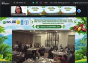 Dinas Perkebunan Sulbar Dorong Komoditas Perkebunan Penuhi Standar Global