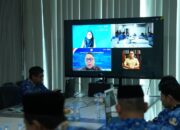 Evaluasi PEMDI 2026, Junda Tegaskan Transformasi Digital Harus Terintegrasi
