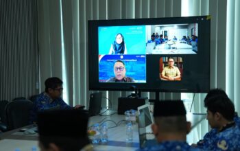 Evaluasi PEMDI 2026, Junda Tegaskan Transformasi Digital Harus Terintegrasi
