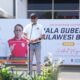 Kejuaraan Gateball Piala Gubernur Digelar di Mamuju, Diikuti Tiga Provinsi