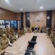 Sekprov Junda Tekankan Pengabdian dan Kolaborasi, DKP Sulbar Langsung Evaluasi Program