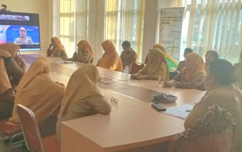 Sekda Sulbar Dorong ASN Tingkatkan Pengabdian dan Pelayanan kepada Masyarakat