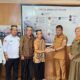 Perpusip Sulbar Identifikasi Naskah Kuno, Jaga Warisan Sejarah Mandar