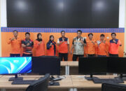 Asap Makin Pekat, BPBD Sulbar Ingatkan Risiko bagi Kelompok Rentan