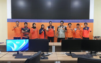 Asap Makin Pekat, BPBD Sulbar Ingatkan Risiko bagi Kelompok Rentan