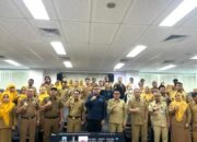 Pertumbuhan Sulbar 5,27 Persen, Pemprov Bentuk 8 Pokja Kejar Target 8 Persen