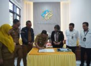 Gandeng BKKBN, Pemprov Sulbar Gunakan Data SIGA untuk Percepat Penanganan Masalah Sosial