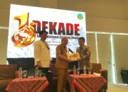 TNGD Jadi Penopang Ekologis Sulbar, Pelestarian Hutan dan Sumber Air Jadi Perhatian