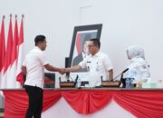 APBD Sulbar 2027 Disorot Soal Dana Transfer, Sekda Junda Tegaskan Penyesuaian dan Prioritas Belanja