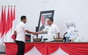 APBD Sulbar 2027 Disorot Soal Dana Transfer, Sekda Junda Tegaskan Penyesuaian dan Prioritas Belanja