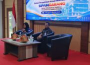 Pemprov Sulbar Luncurkan SIPAINGARANG, Kerja Humas OPD Kini Lebih Terintegrasi