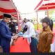 Polewali Mandar menjadi kabupaten dengan jumlah ATS tertinggi, yakni 8.551 anak.