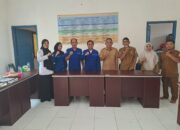 DKP Sulbar Dorong BBIP Poniang Jadi Pusat Benih Udang Vaname Unggul
