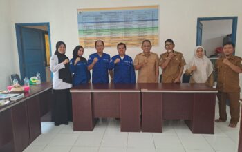 DKP Sulbar Dorong BBIP Poniang Jadi Pusat Benih Udang Vaname Unggul